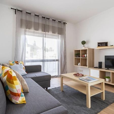 Relaxing Beach Paradise Apartment Carvoeiro  Exterior photo