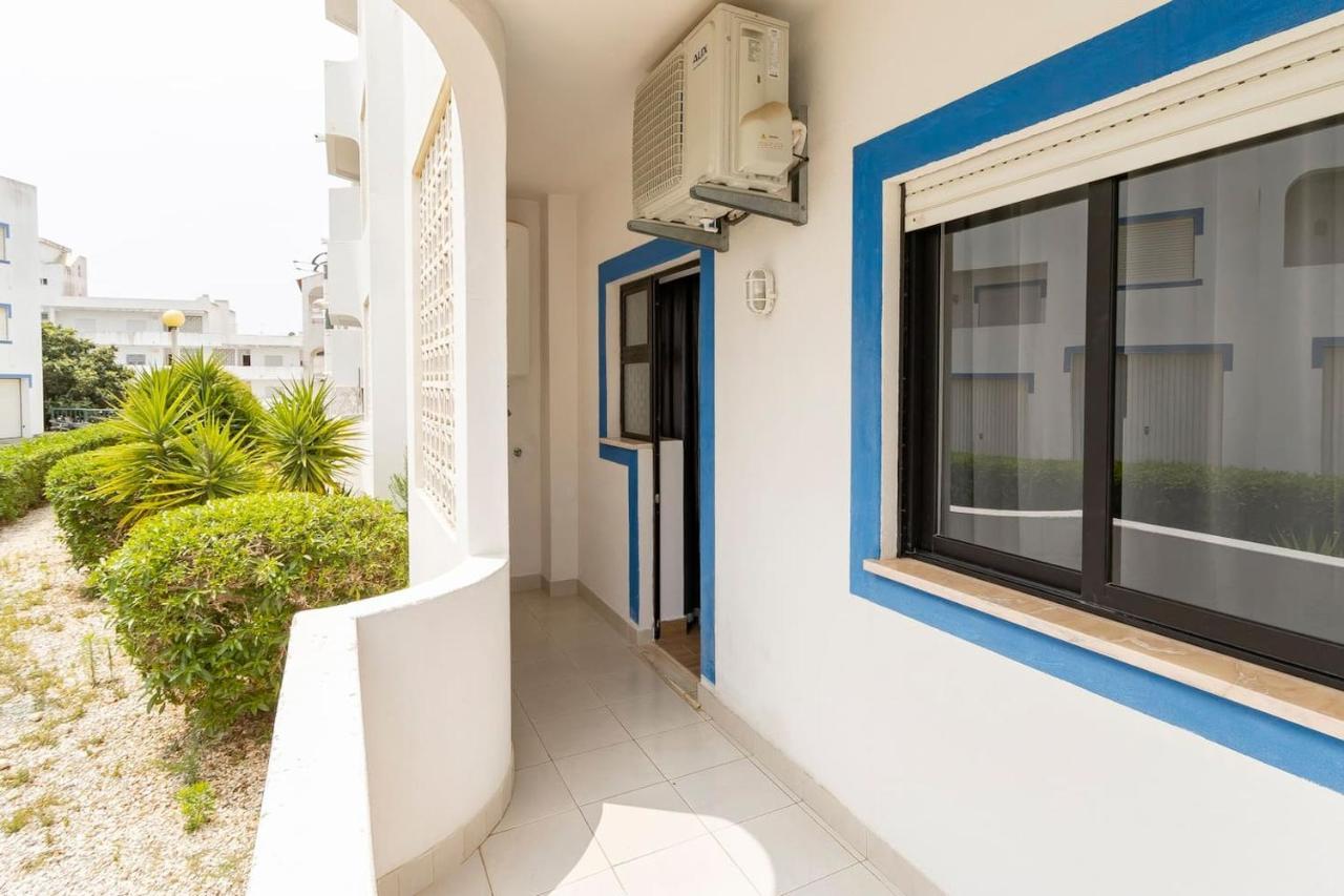 Relaxing Beach Paradise Apartment Carvoeiro  Exterior photo